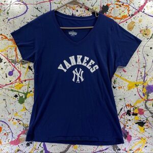 Women’s MLB NY Yankees Tee ⚾️
